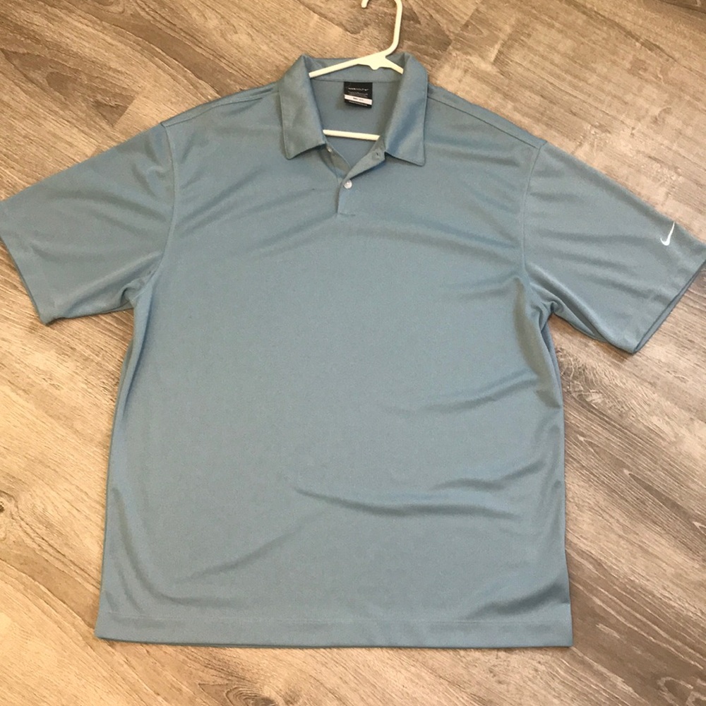 Nike Golf Polo
